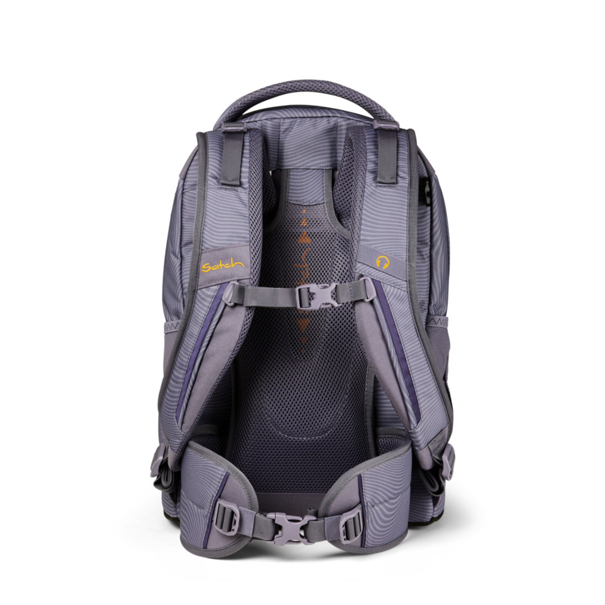 Satch PACK Mesmerize