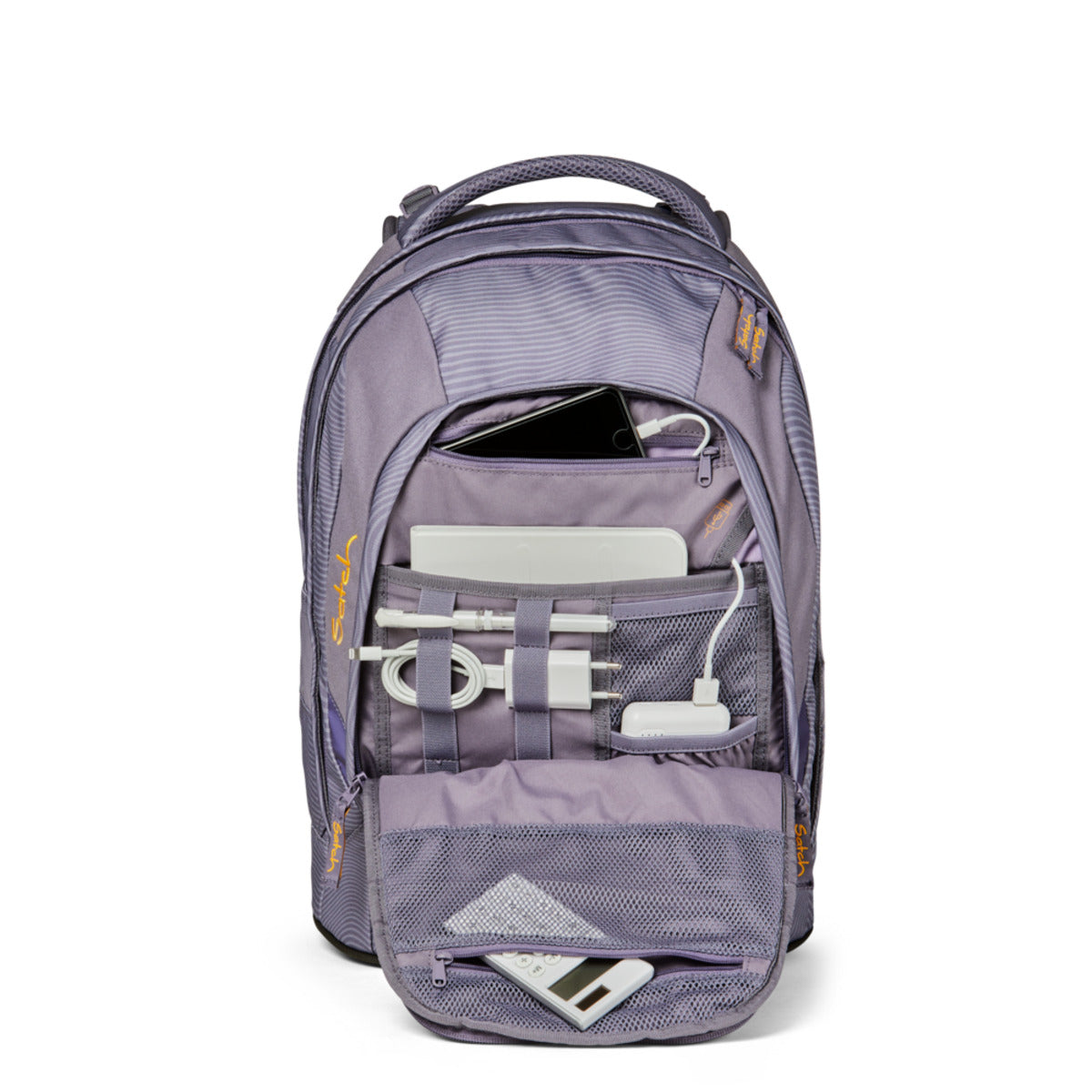 Satch PACK Mesmerize
