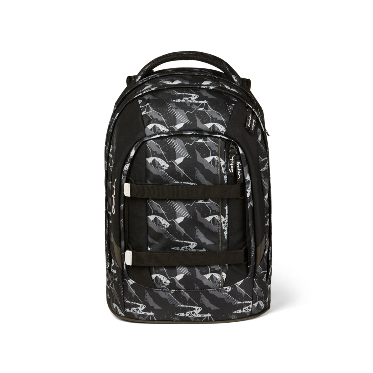 Satch PACK Mountain Grid
