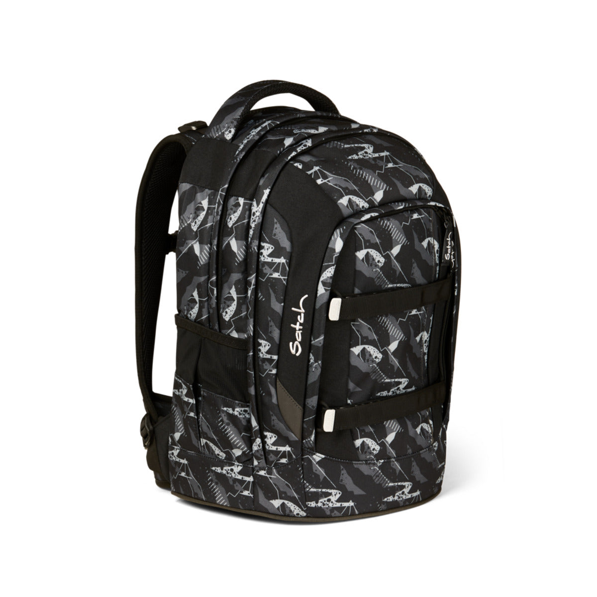 Satch PACK Mountain Grid
