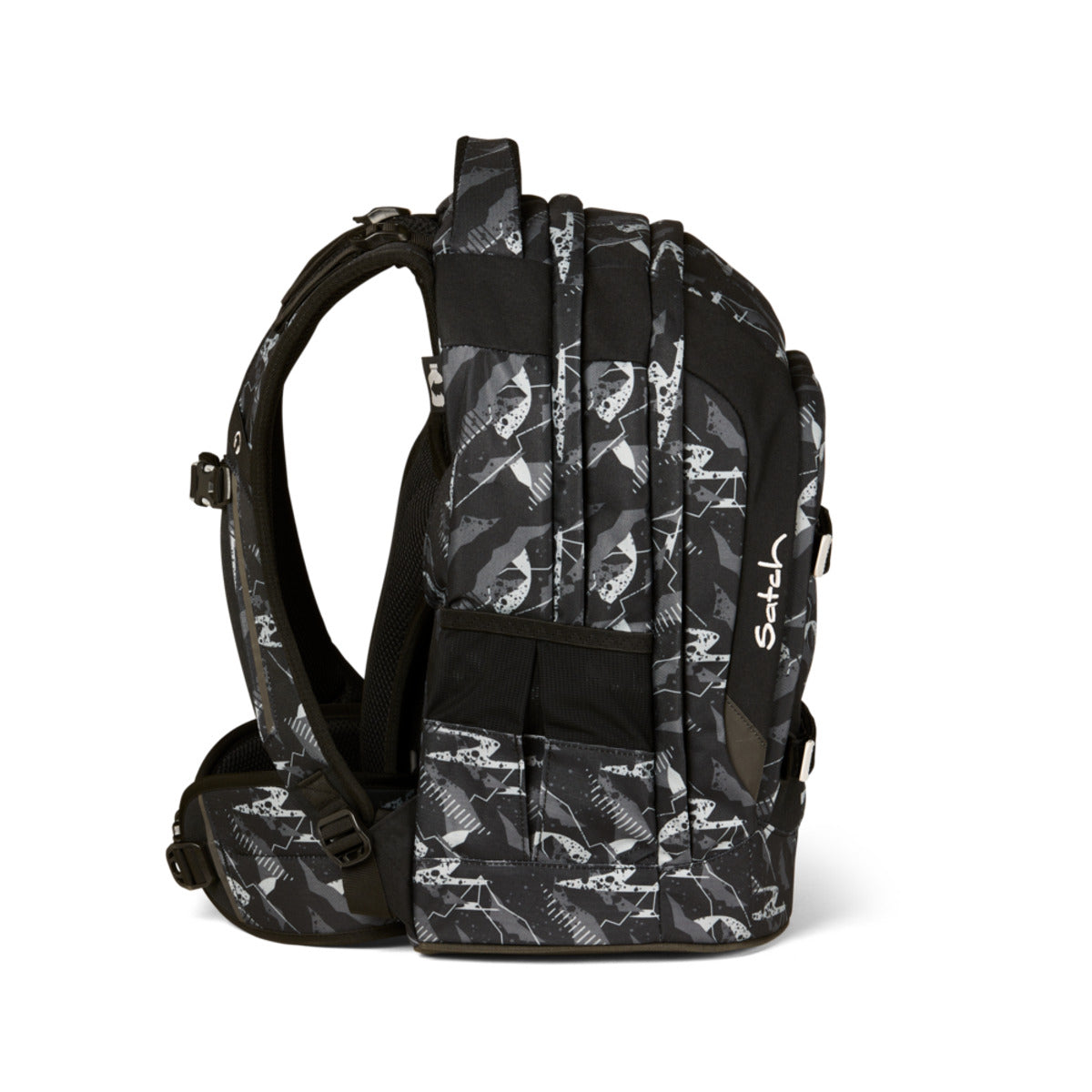 Satch PACK Mountain Grid