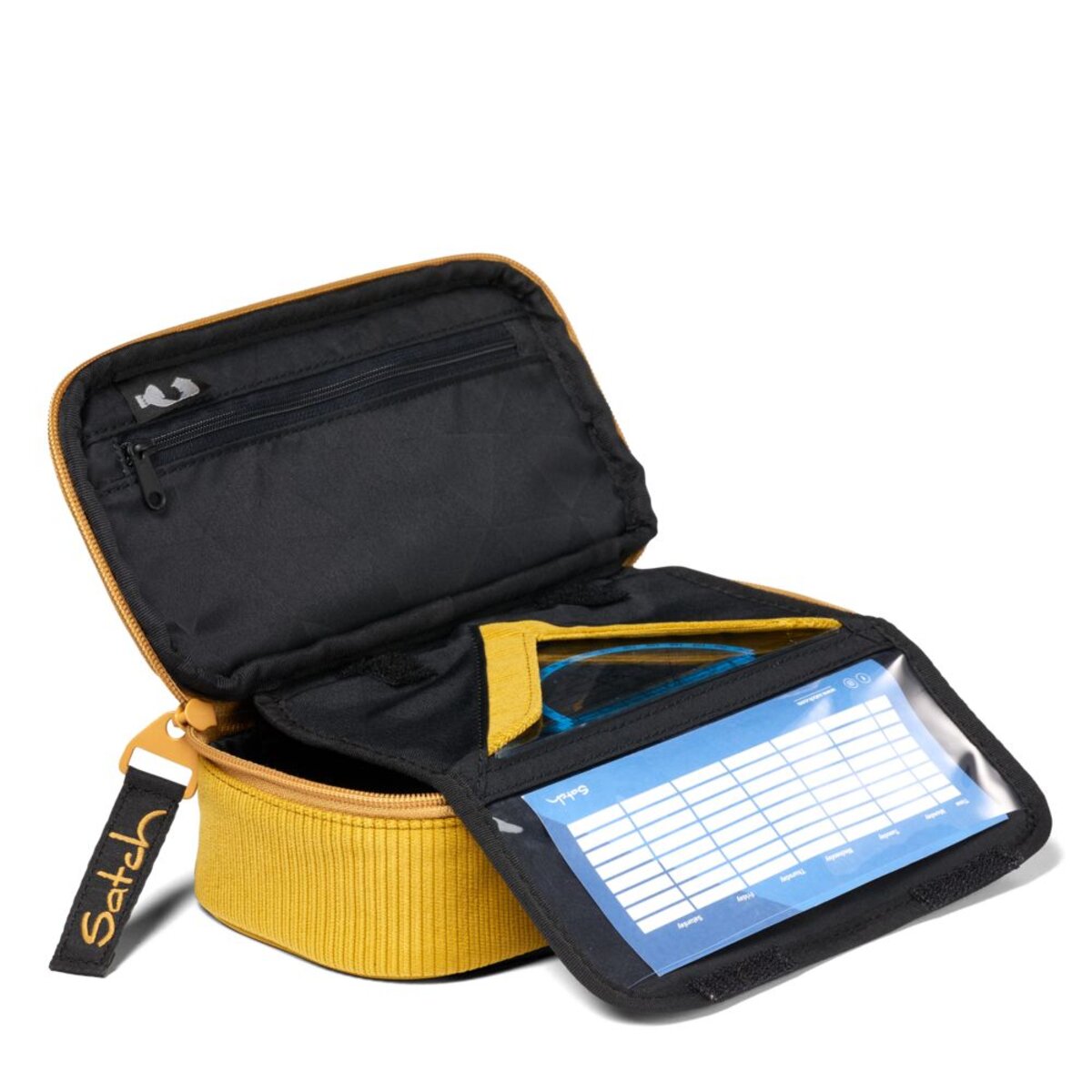 Satch Pack Retro Honey Set