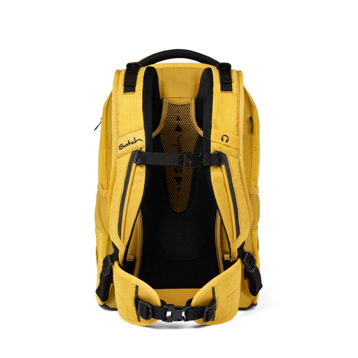 Satch Pack Retro Honey Set