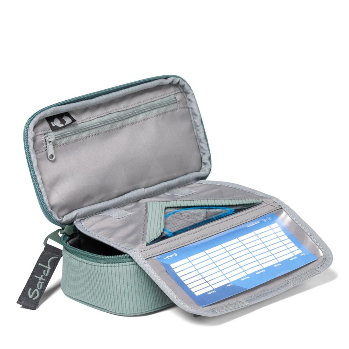 Satch PACK Retro Mint Set