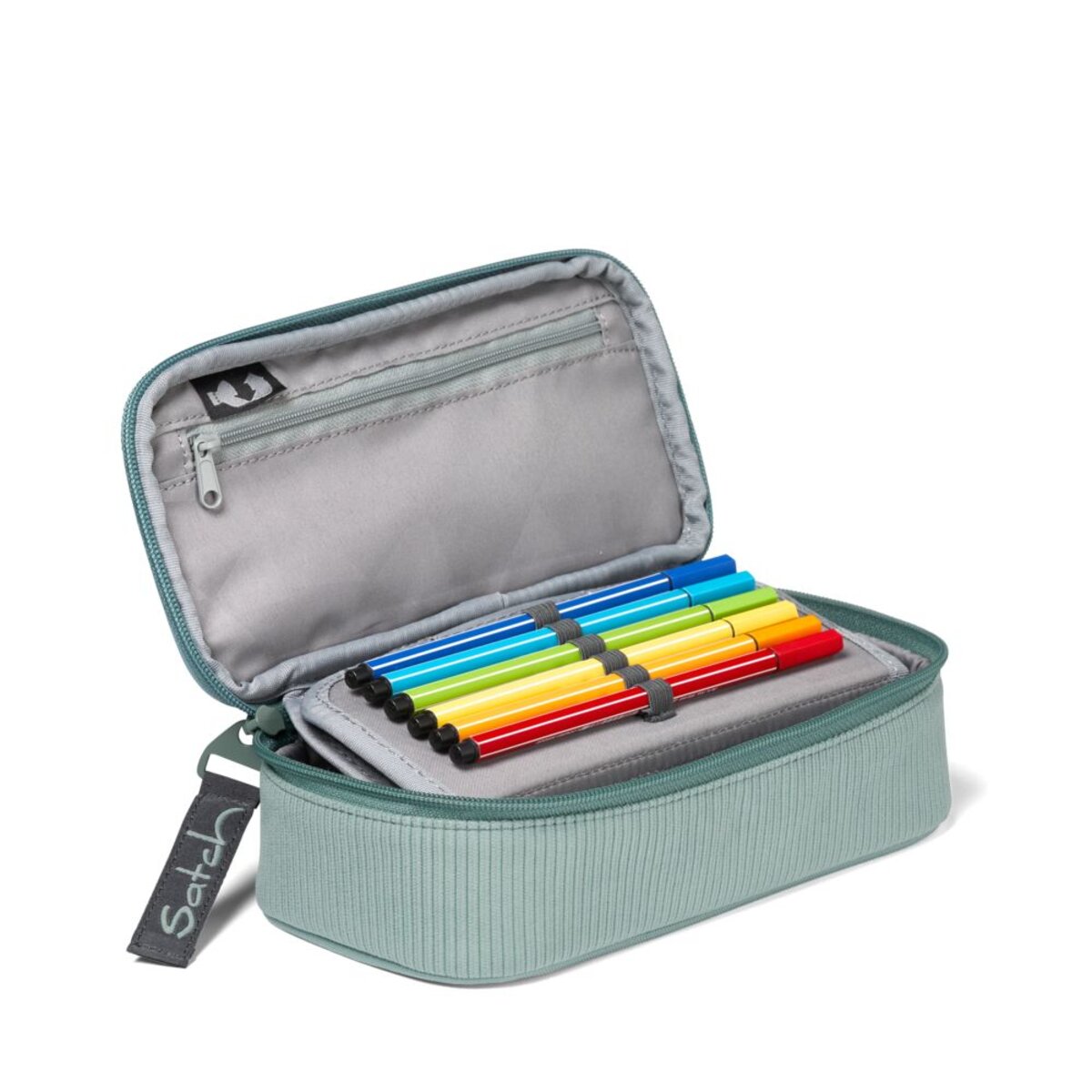Satch PACK Retro Mint Set