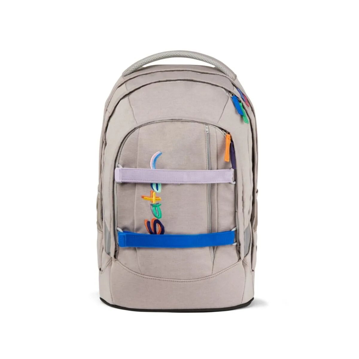 Satch PACK Special Edition Colourful Mind