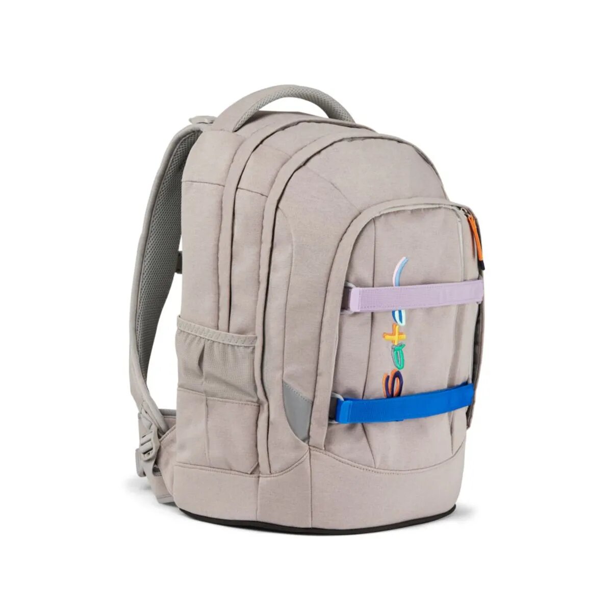 Satch PACK Special Edition Colourful Mind