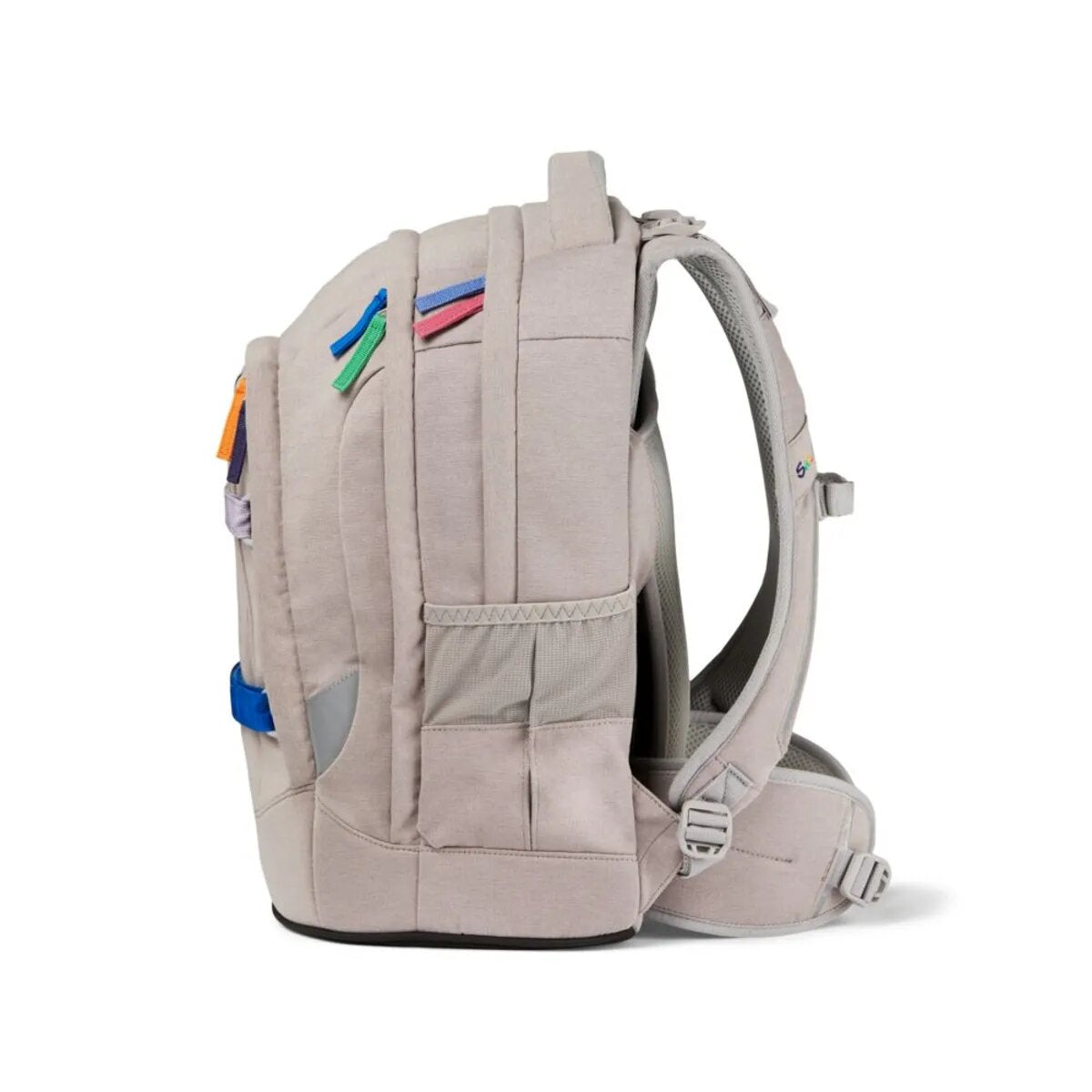Satch PACK Special Edition Colourful Mind