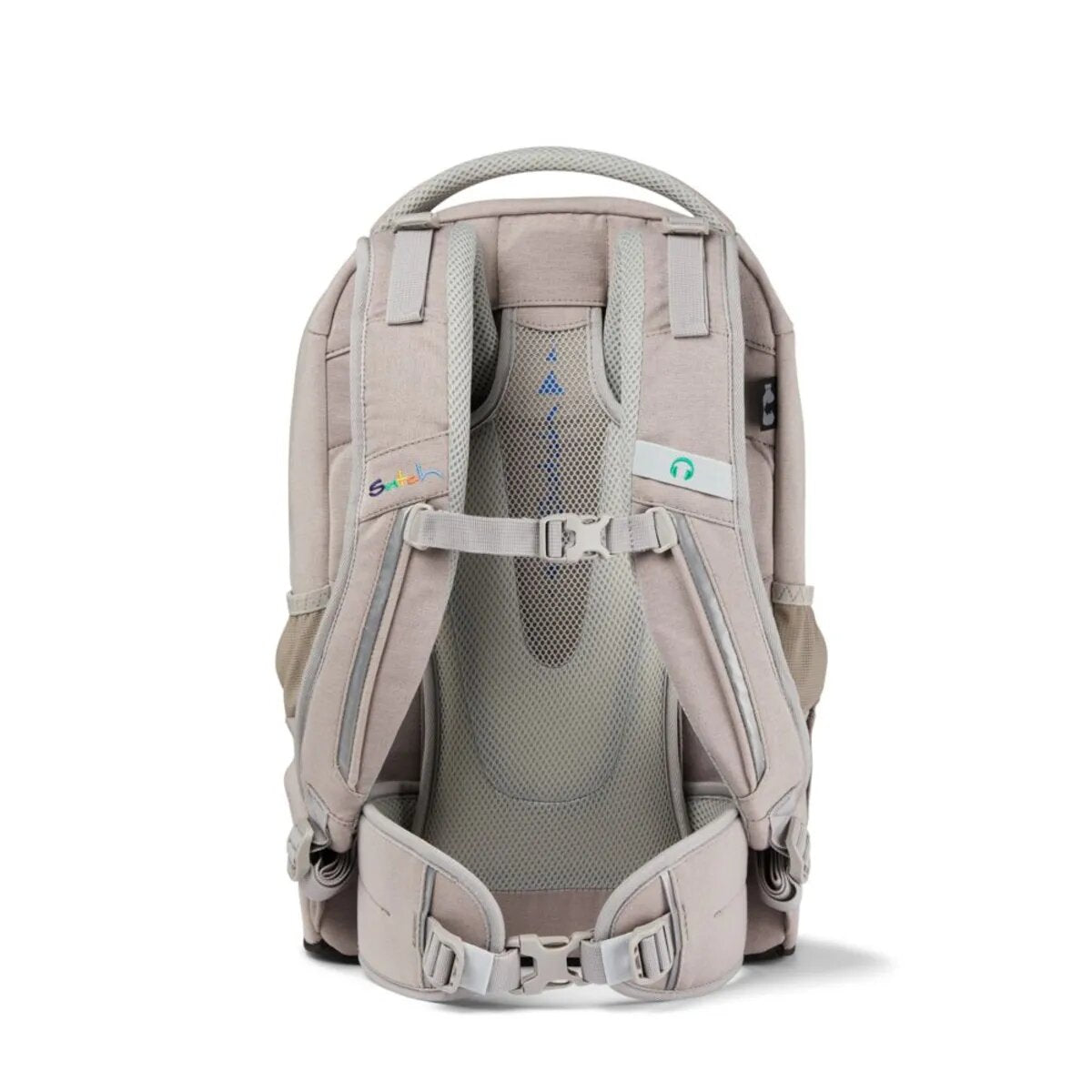 Satch PACK Special Edition Colourful Mind