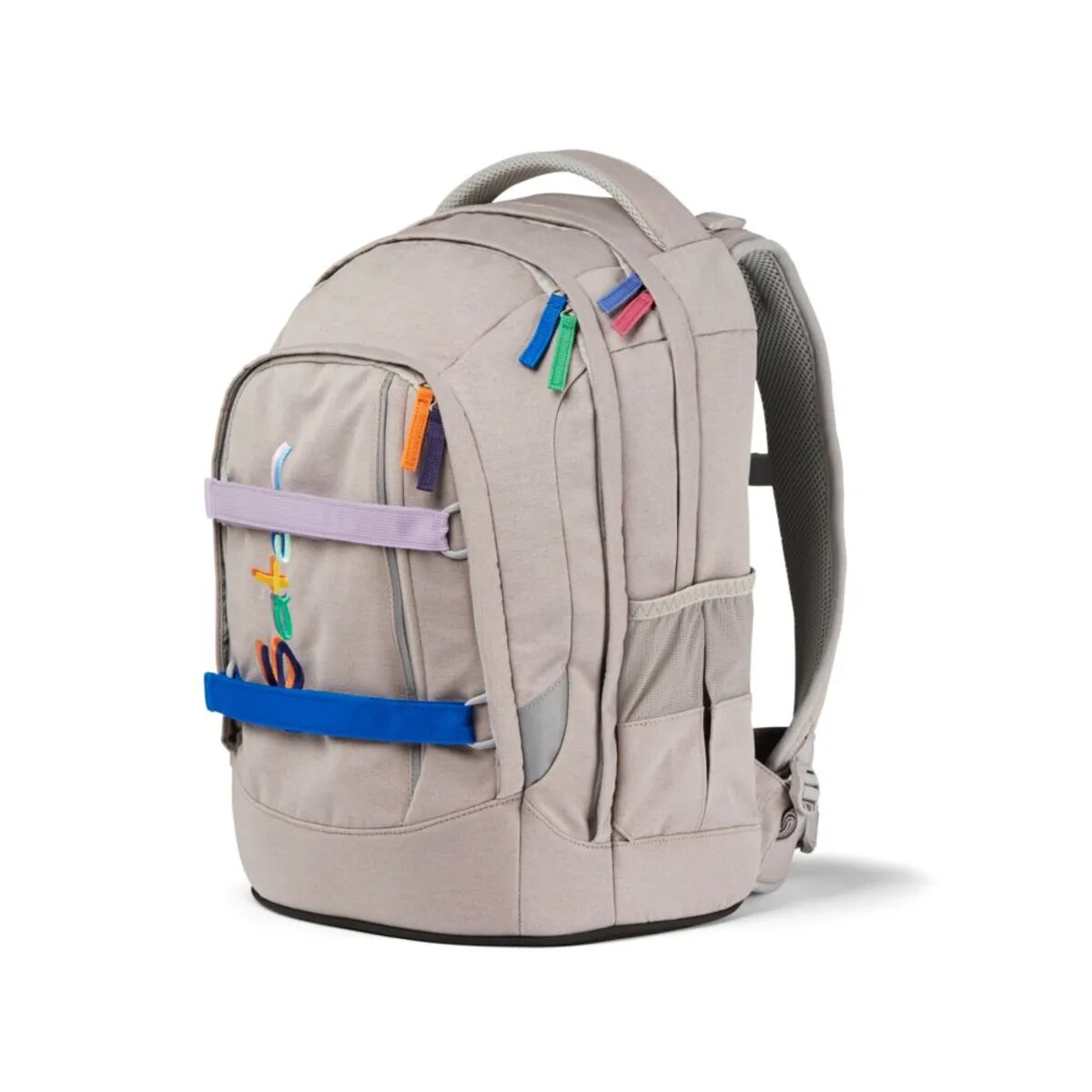 Satch PACK Special Edition Colourful Mind