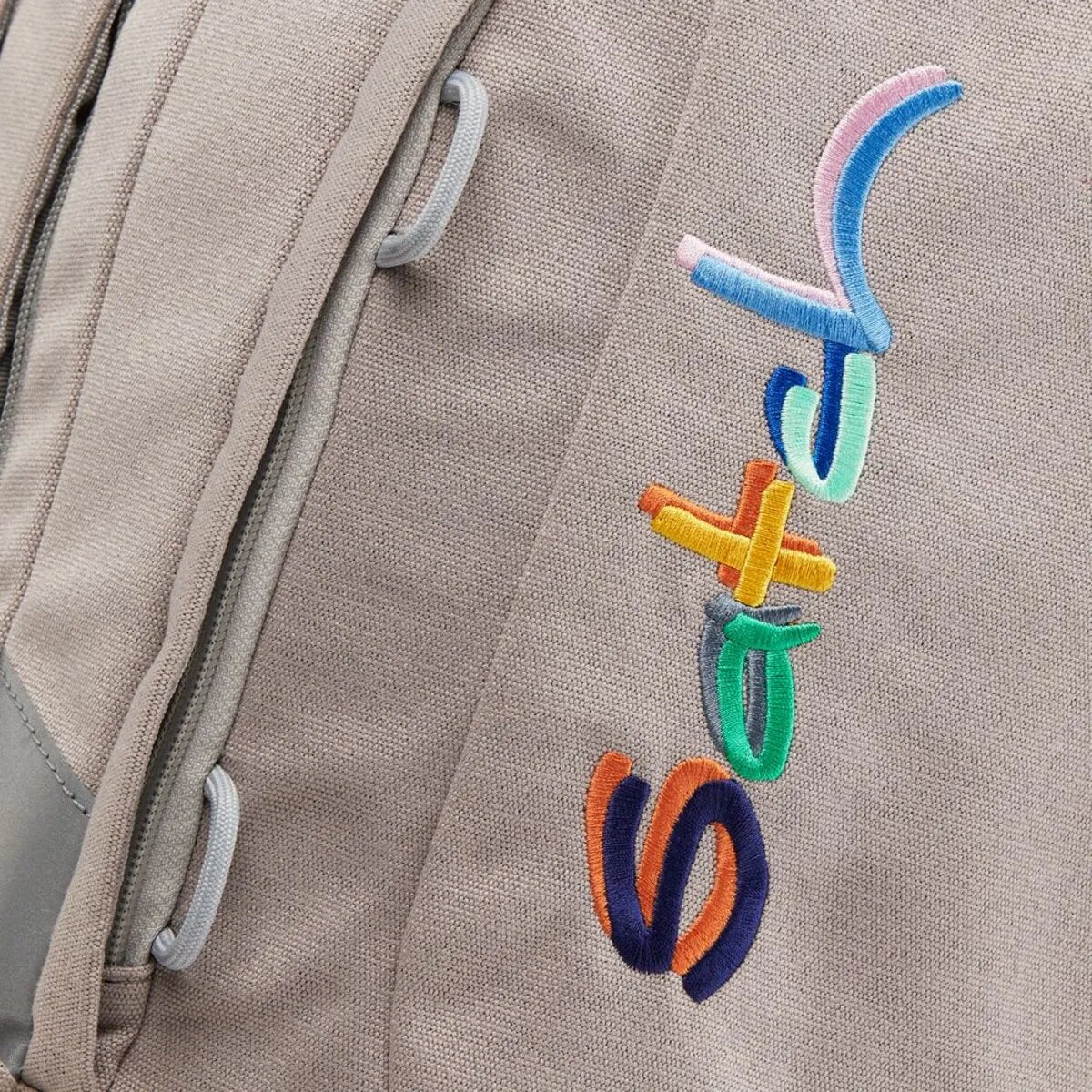 Satch PACK Special Edition Colourful Mind