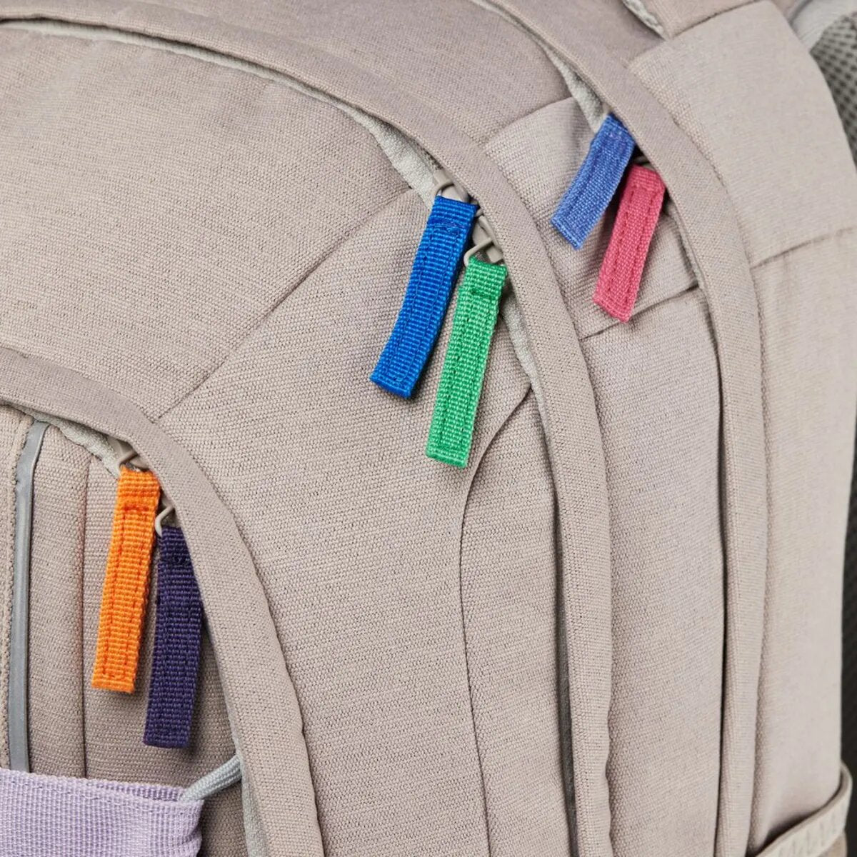 Satch PACK Special Edition Colourful Mind