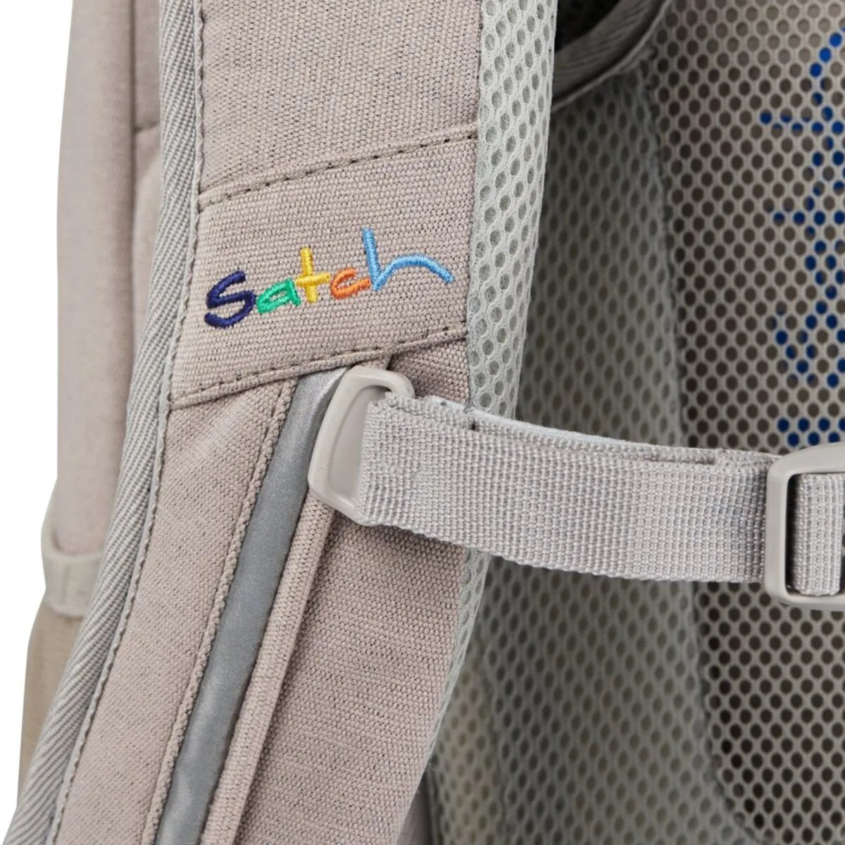 Satch PACK Special Edition Colourful Mind