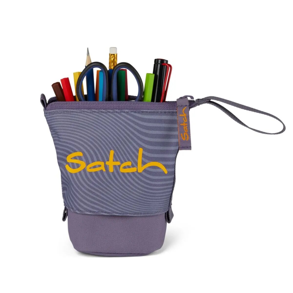 Satch PENCIL SLIDER Mesmerize