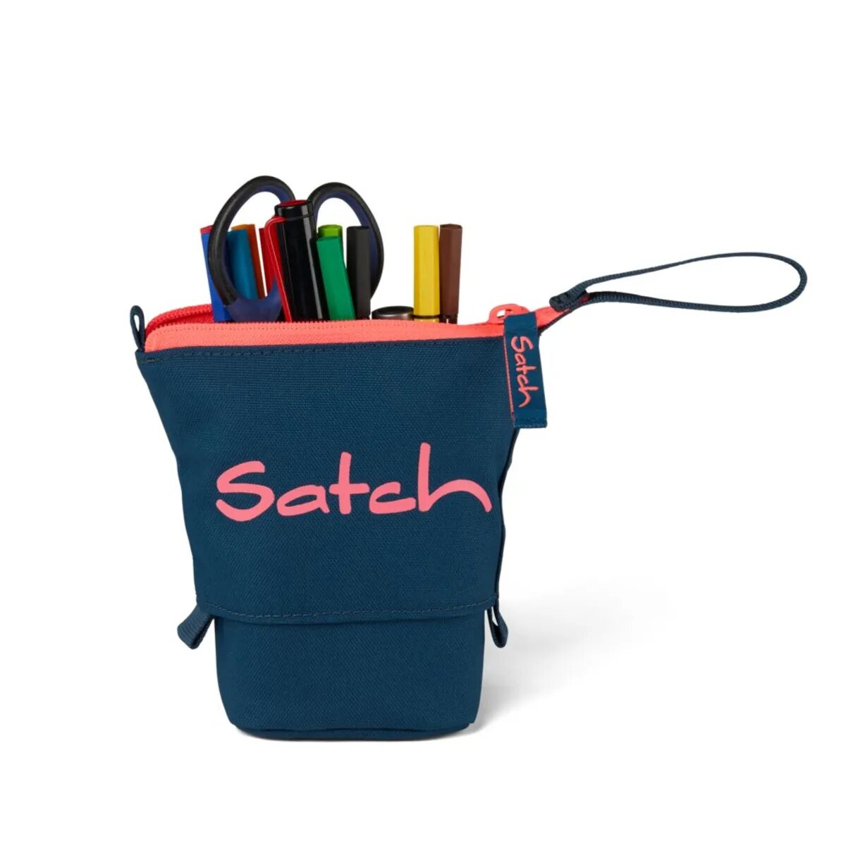 Satch PENCIL SLIDER Pink Phantom