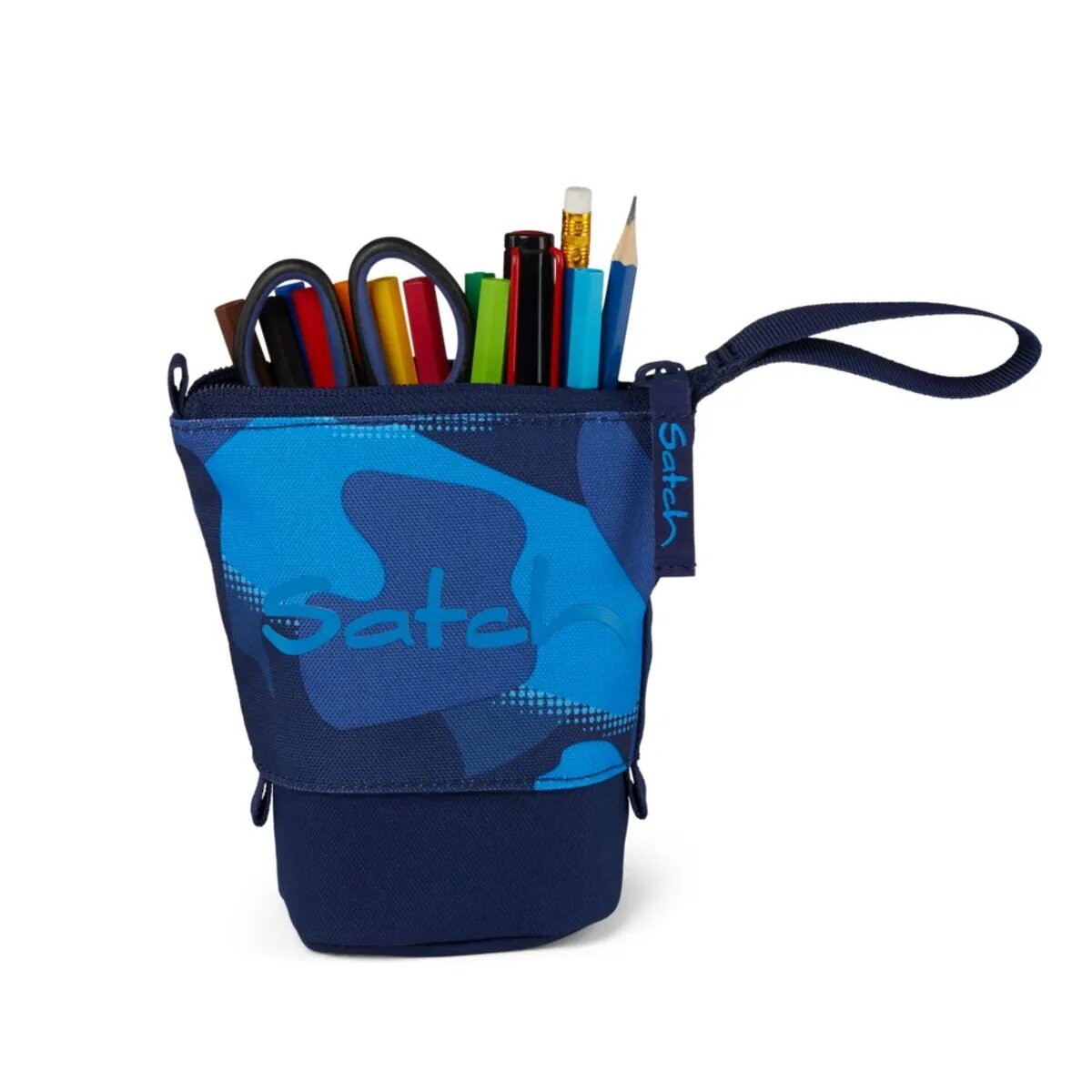 Satch PENCIL SLIDER Troublemaker