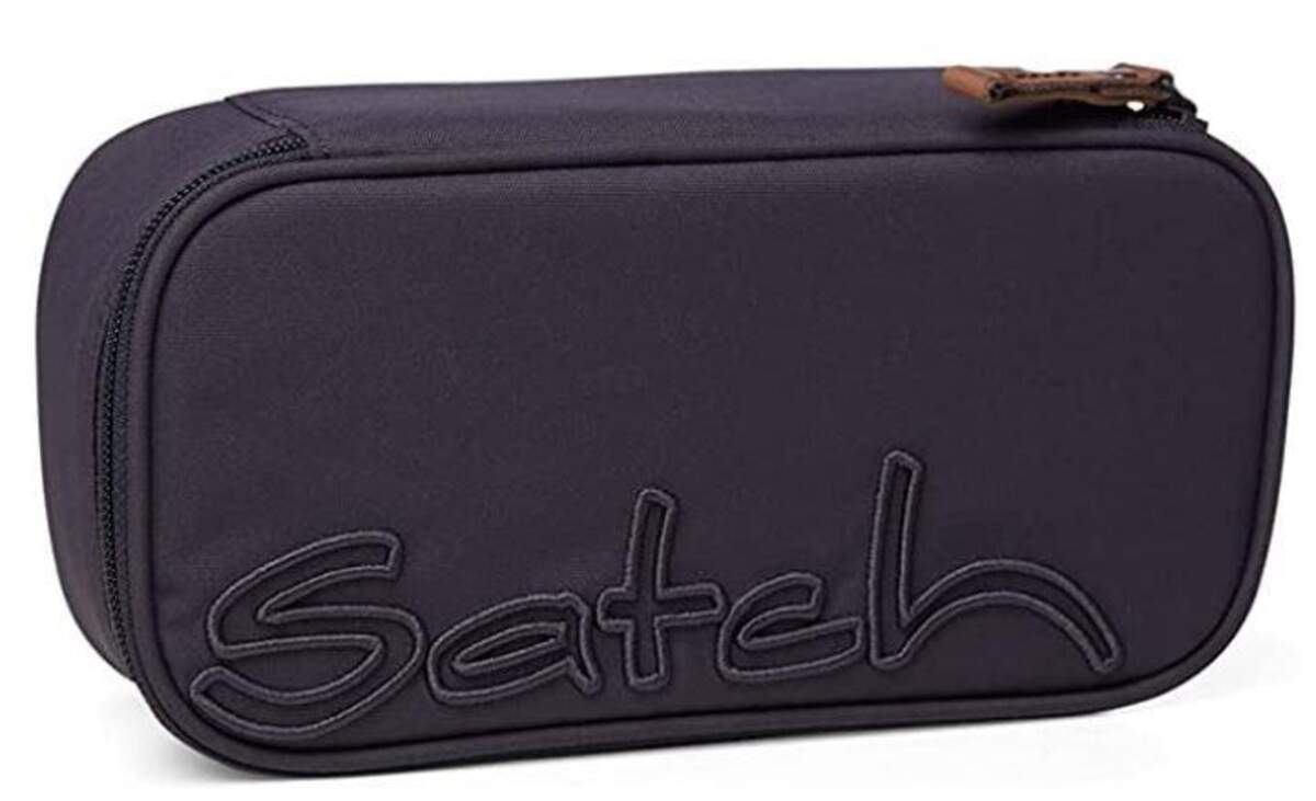 Satch Schlamperbox Nordic Grey