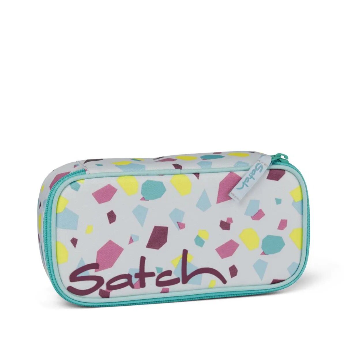 Satch Schlamperbox Special Edition Colourful Mind