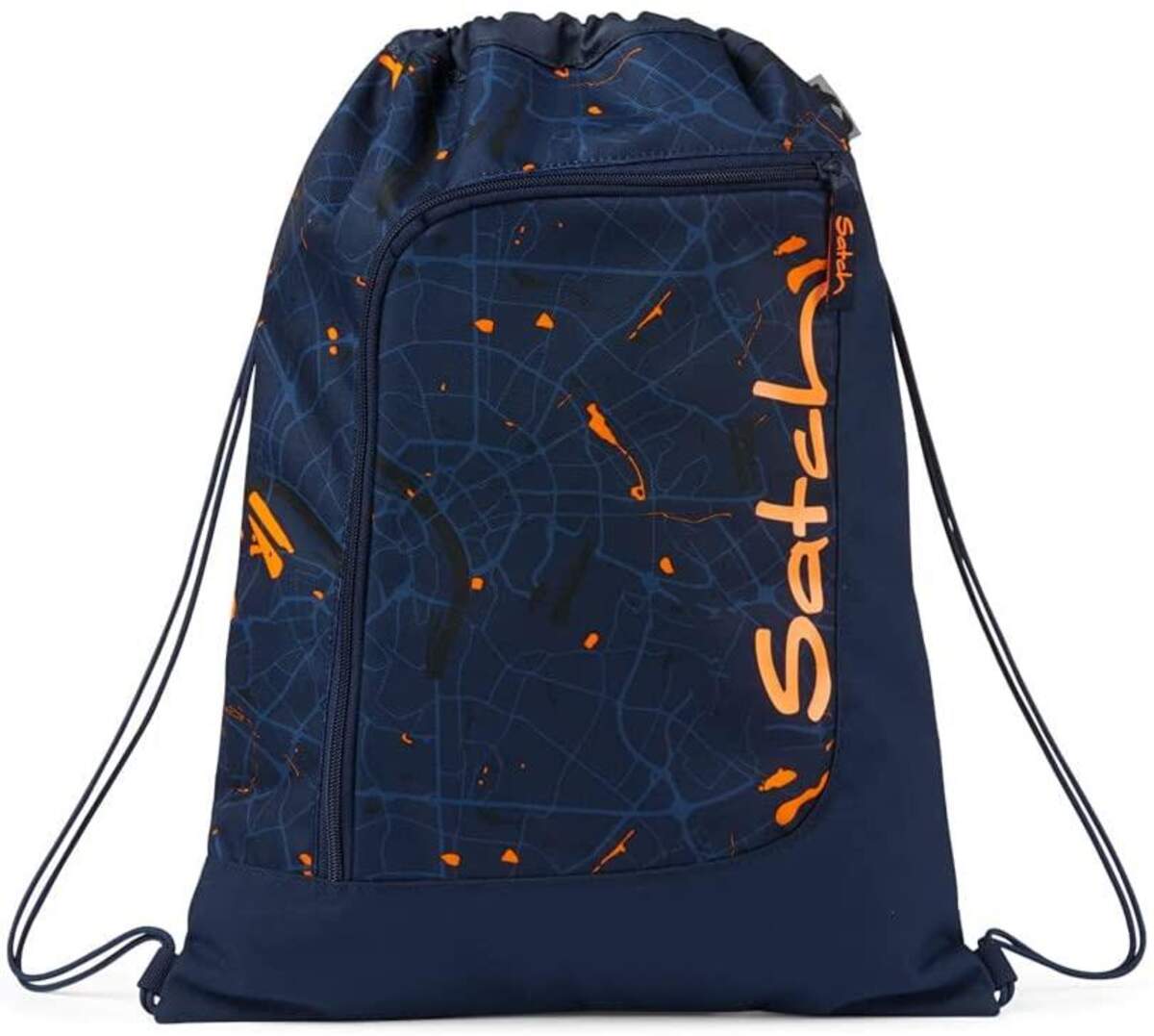 Satch Sportbeutel Urban Journey, 12 Liter