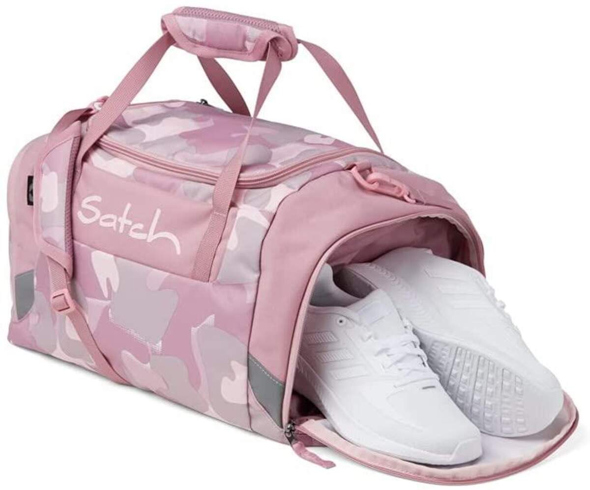 Satch Sporttasche Heartbreaker, 25 Liter