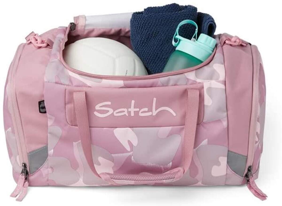 Satch Sporttasche Heartbreaker, 25 Liter