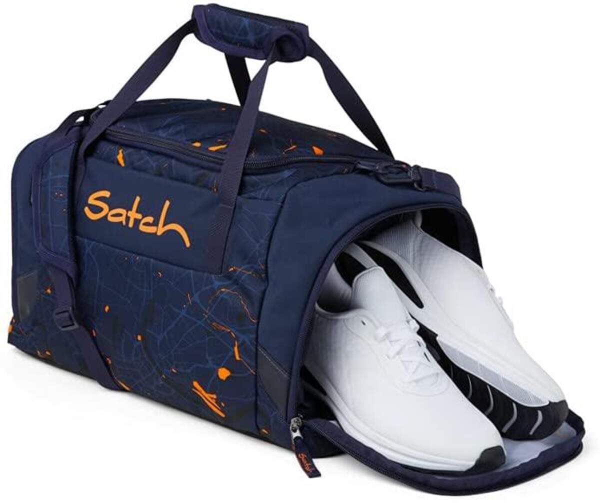 Satch Sporttasche Urban Journey, 25 Liter