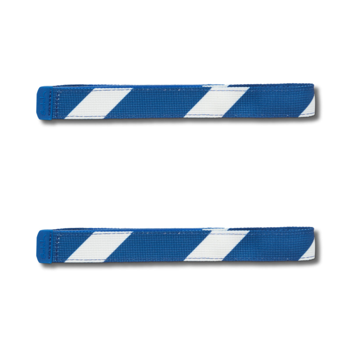 Satch swaps Blue & White