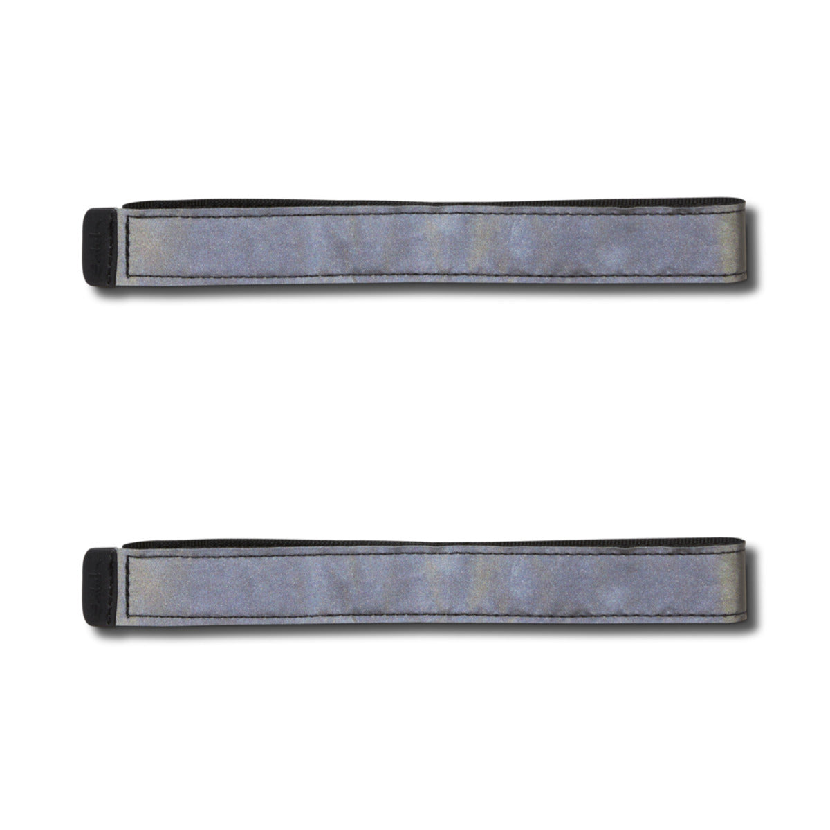 Satch swaps Reflective Black
