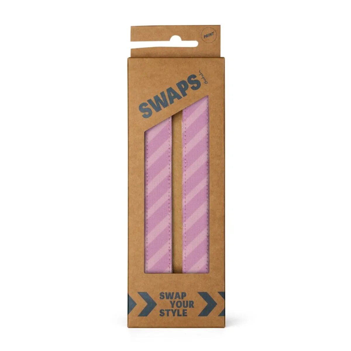 Satch SWAPS Stripe Rose