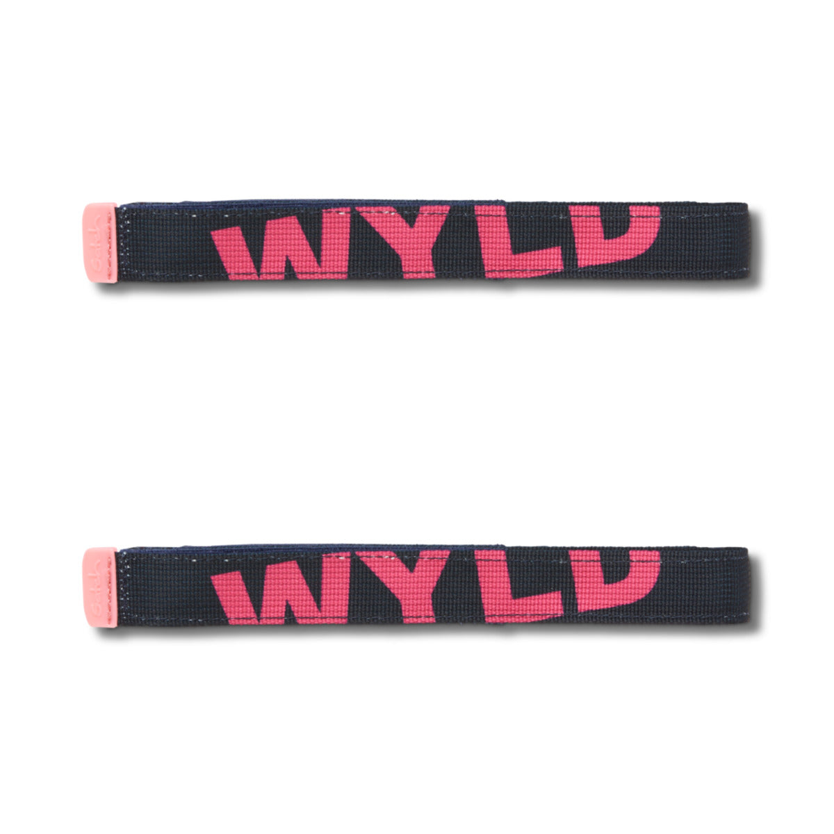 Satch swaps Wyld