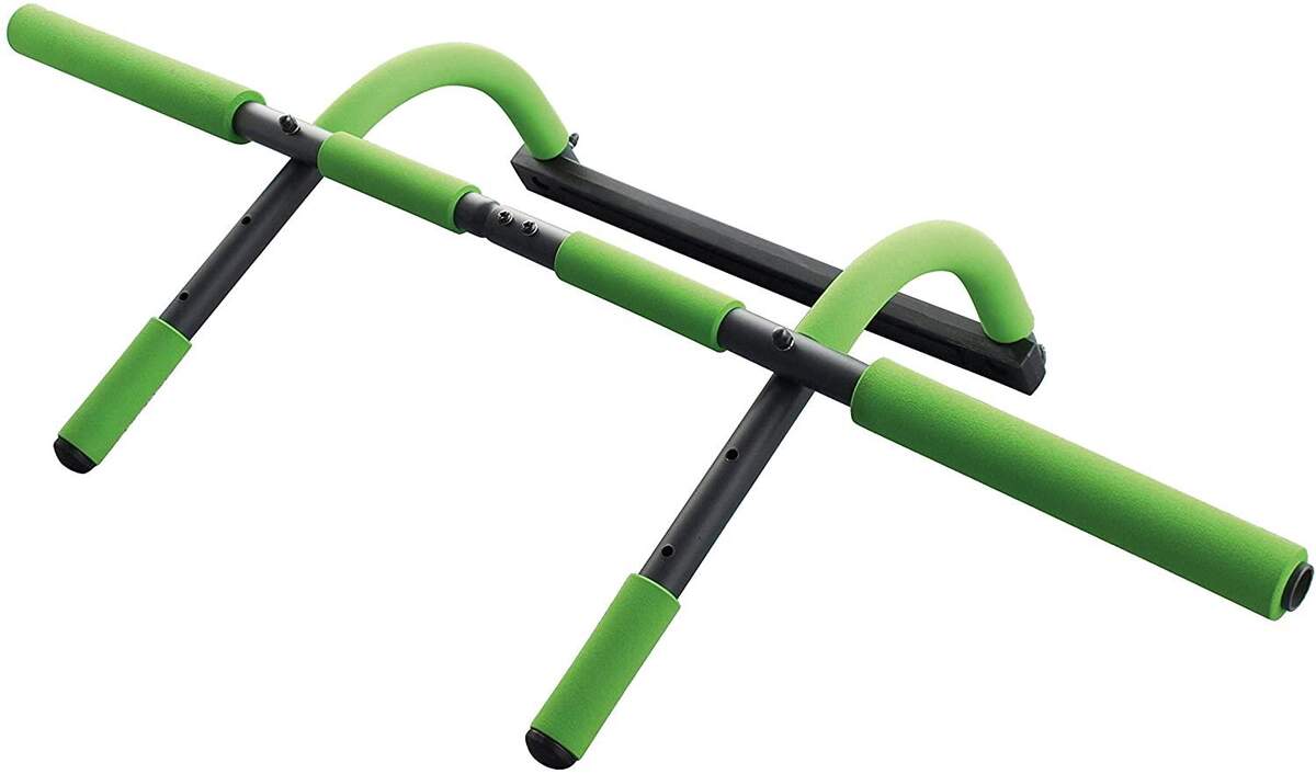 Schildkröt Fitness Multifunktions-Türreck 4 in 1