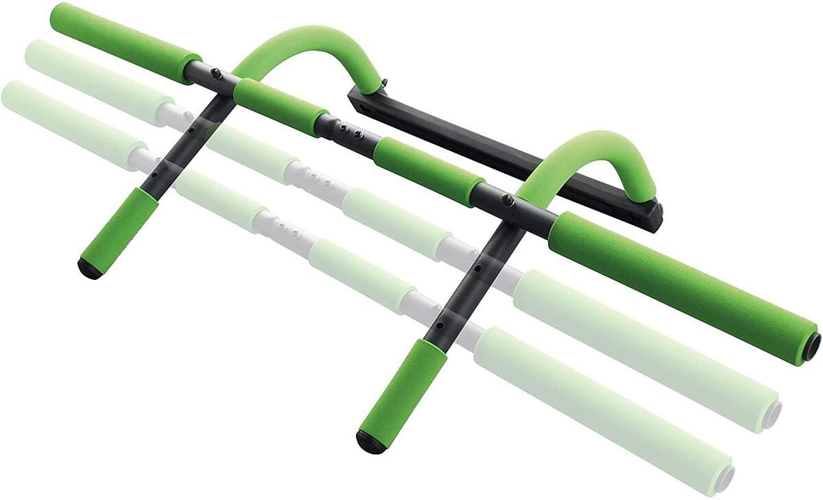 Schildkröt Fitness Multifunktions-Türreck 4 in 1