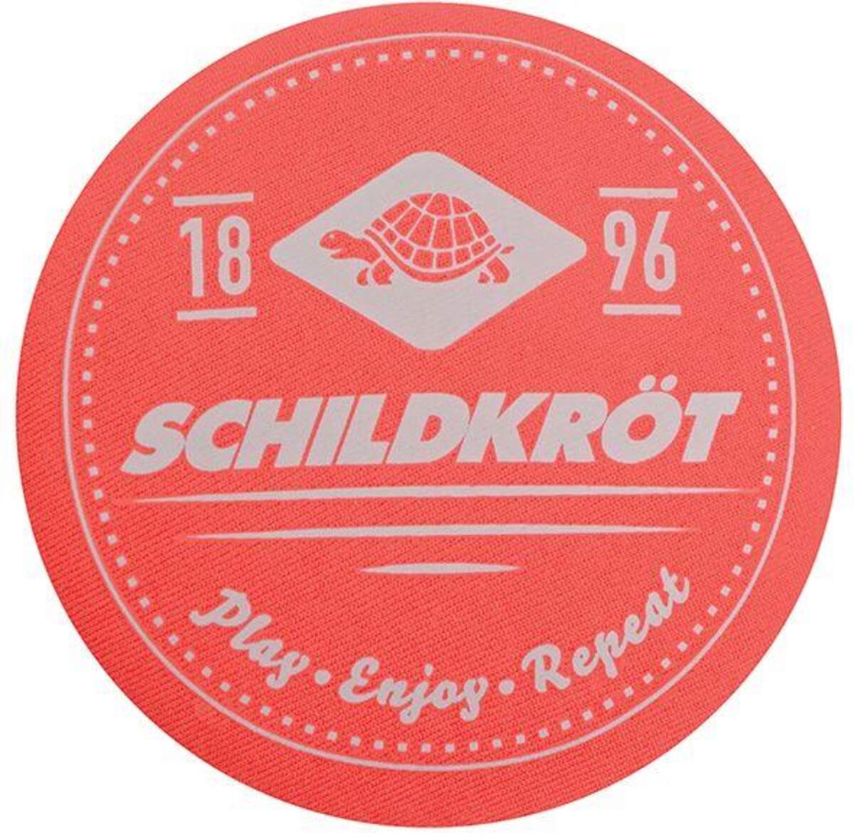 Schildkröt Neopren Water Bouncers Tropical