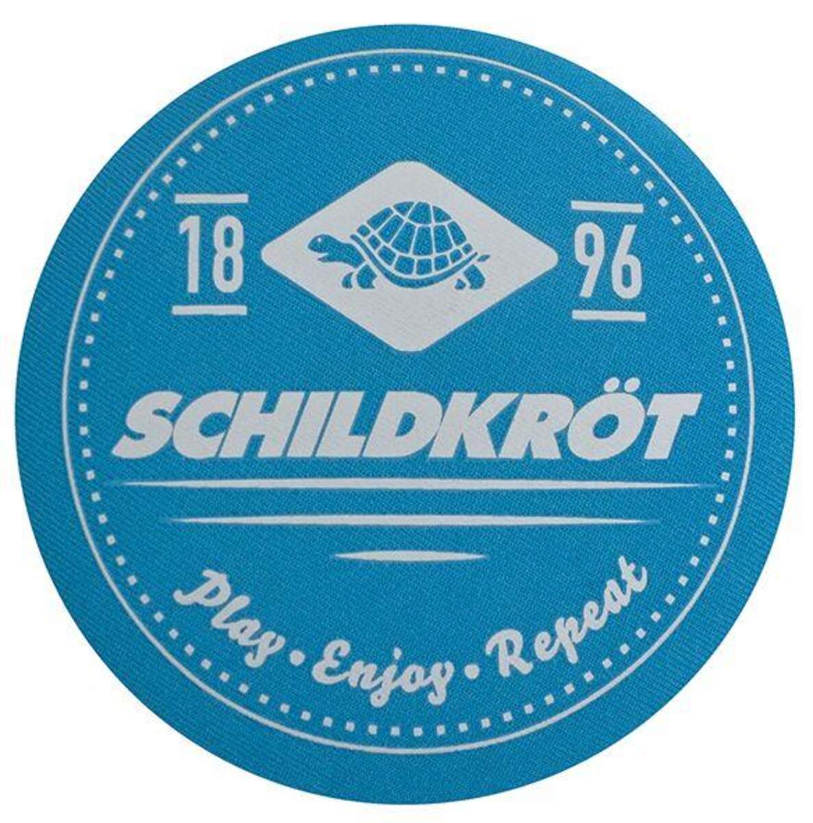 Schildkröt Neopren Water Bouncers Tropical