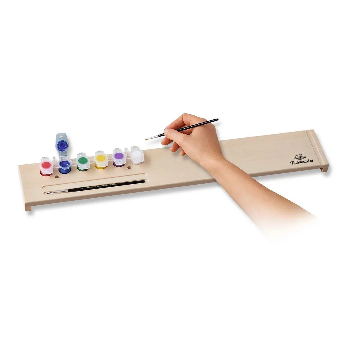 Schipper Malen nach Zahlen Paintmaster