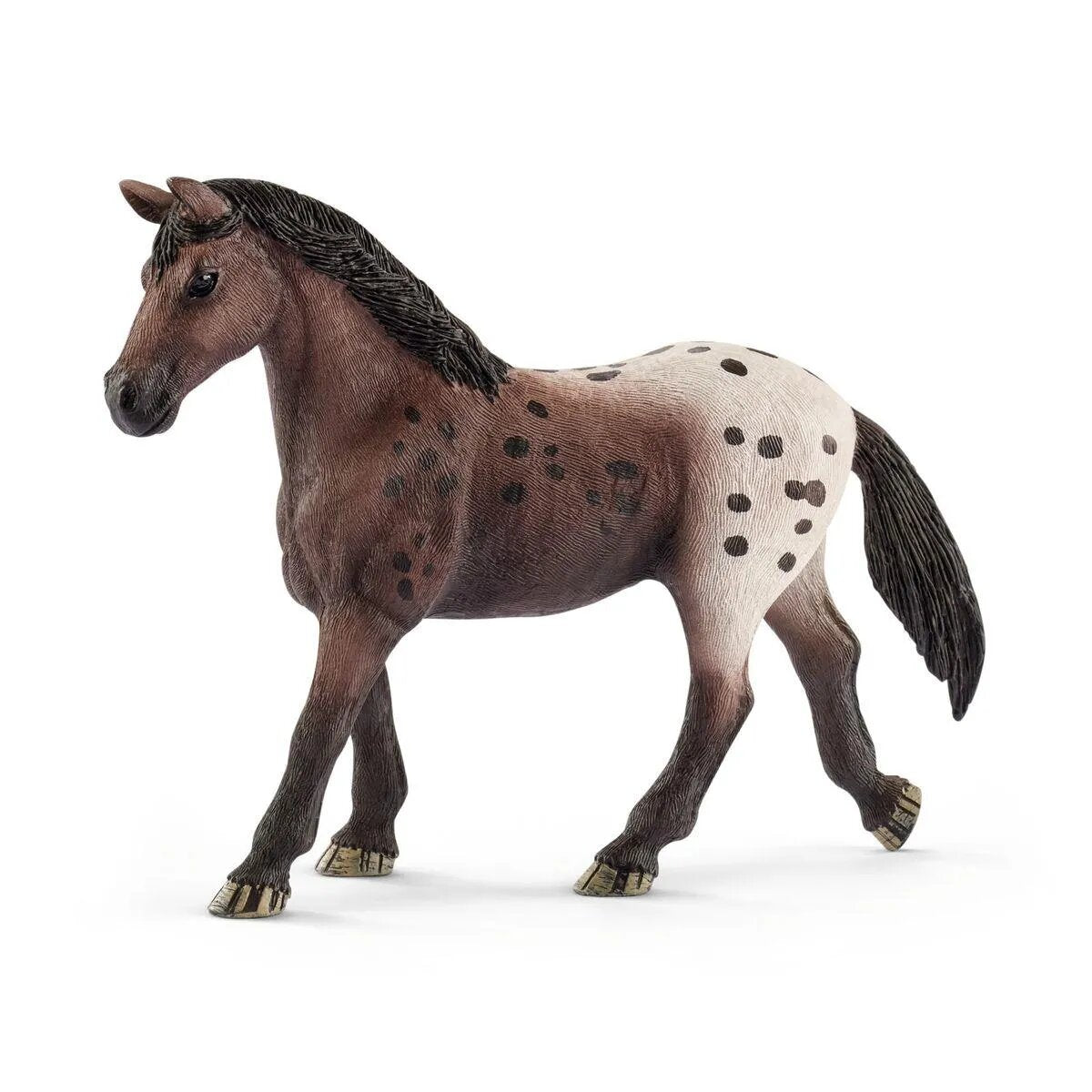 Schleich® 13861 Horse Club Appaloosa Stute