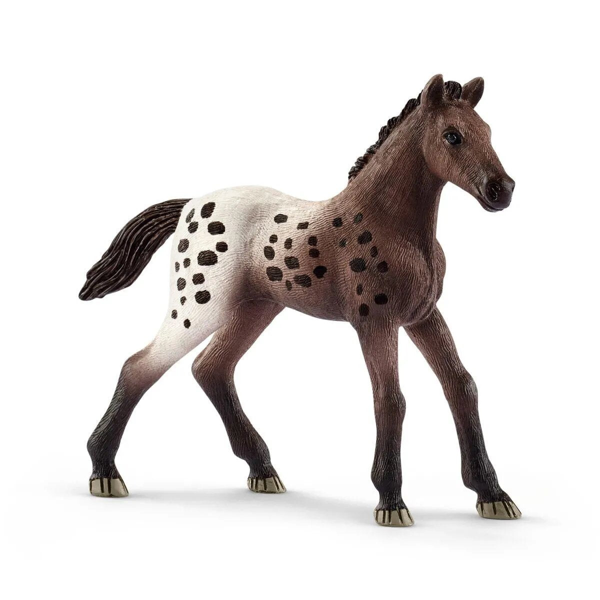 Schleich® 13862 Horse Club Appaloosa Fohlen