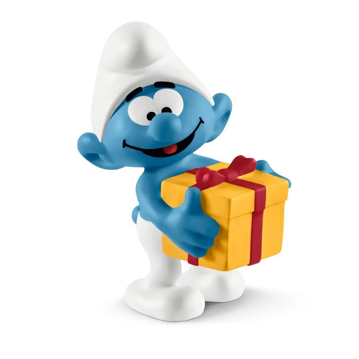 Schleich® 20816 Schlumpf mit Geschenk
