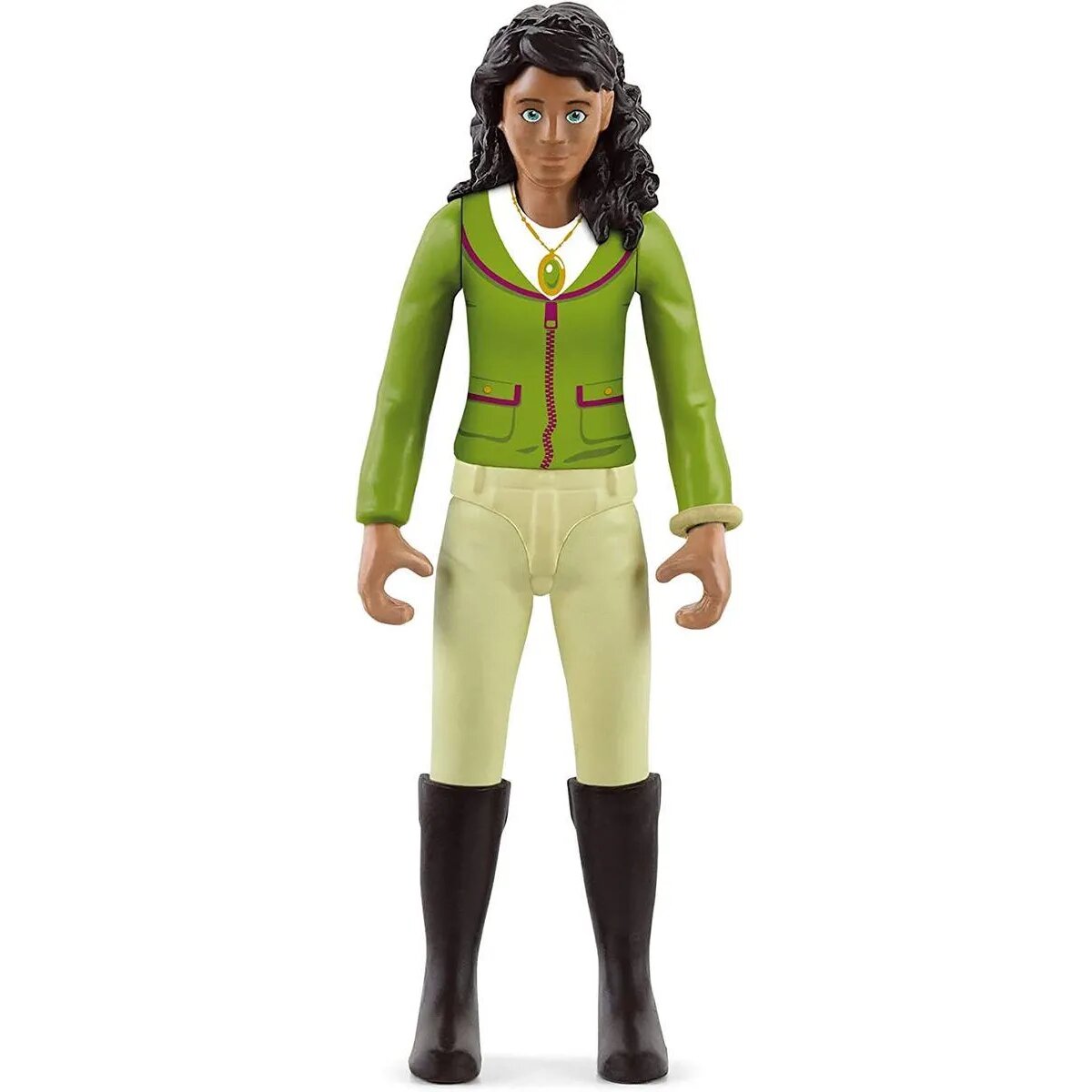 Schleich® 42542 Horse Club Sarah & Mystery