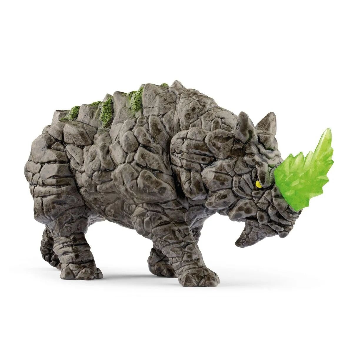 Schleich® 70157 Eldrador Creatures - Kampfrhino