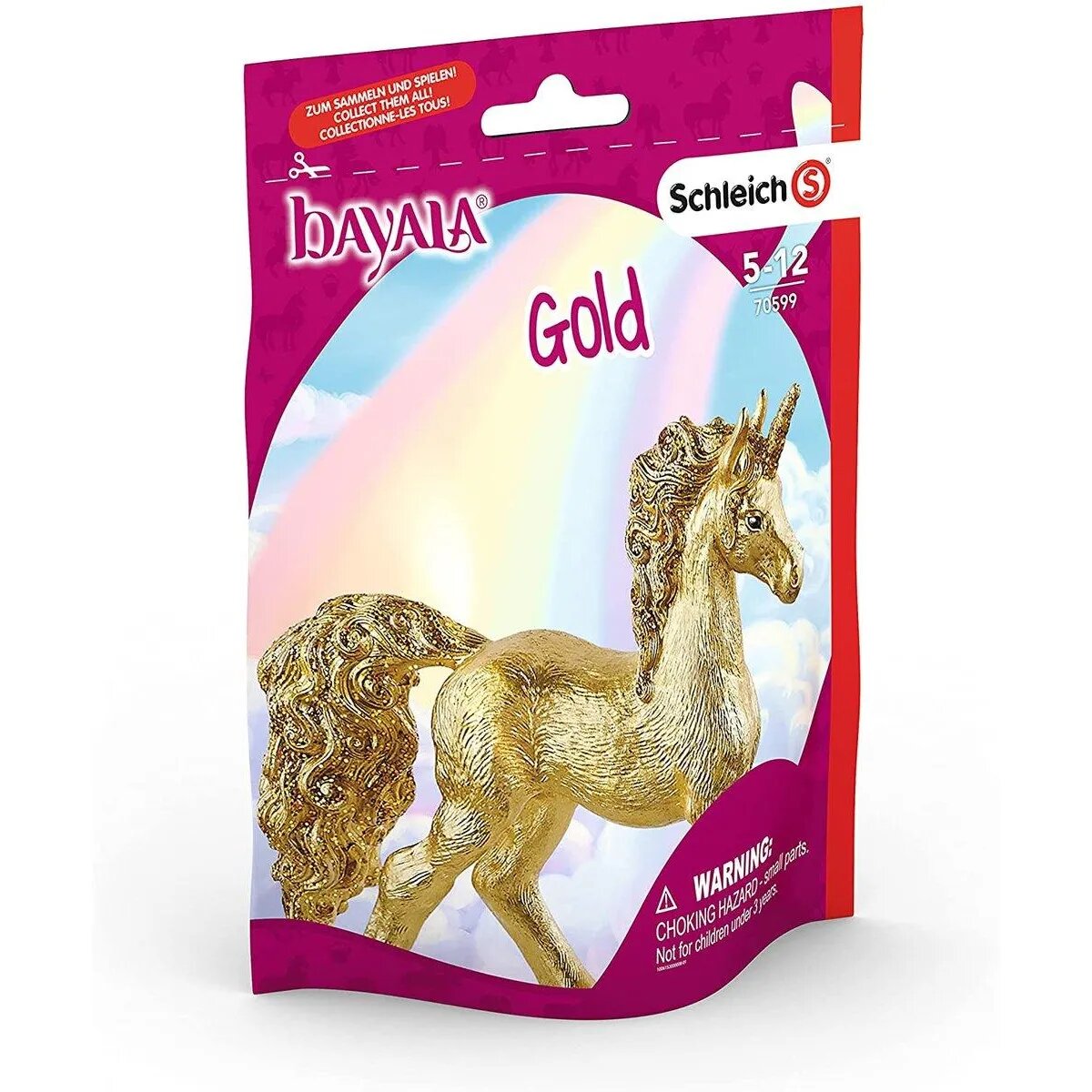 Schleich® 70599 bayala® Einhorn Gold