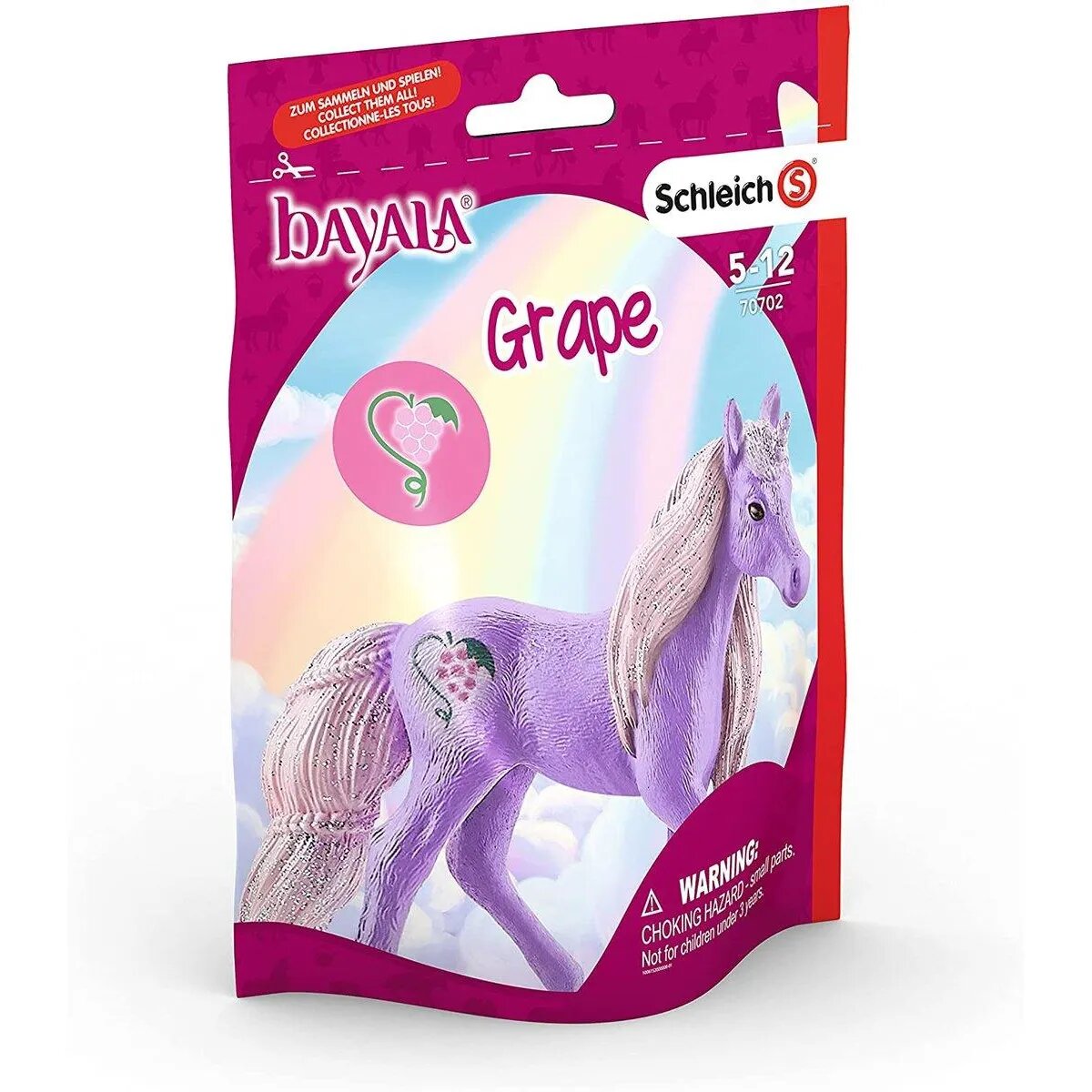 Schleich® 70702 bayala® Einhorn Grape