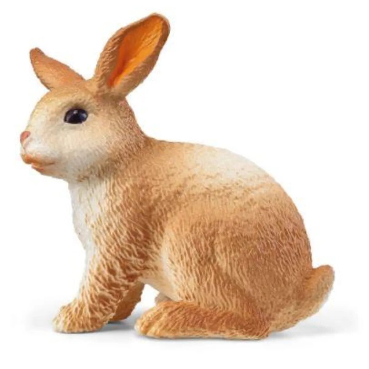 Schleich® 72187 Hippity Hop Bunny - Orange Ears