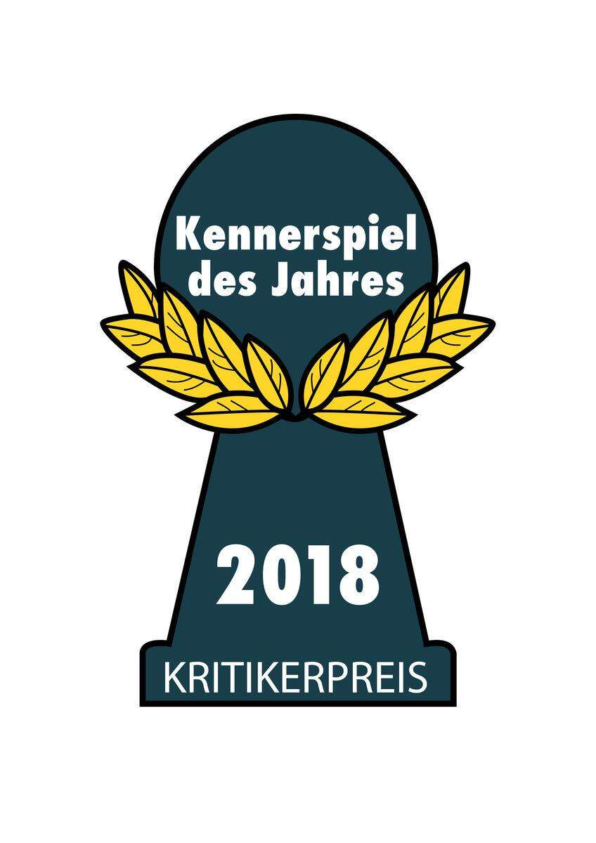Schmidt Spiele Die Quacksalber von Quedlinburg, Kennerspiel des Jahres 2018