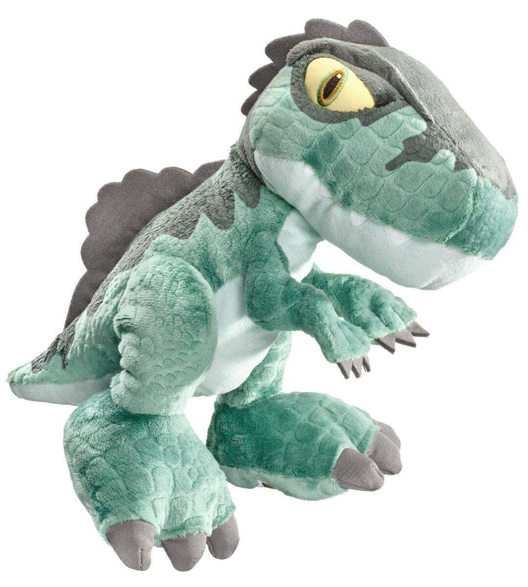 Schmidt Spiele Plüsch Jurassic World: Dominion - Riesendino, Plüschfigur, 26 cm