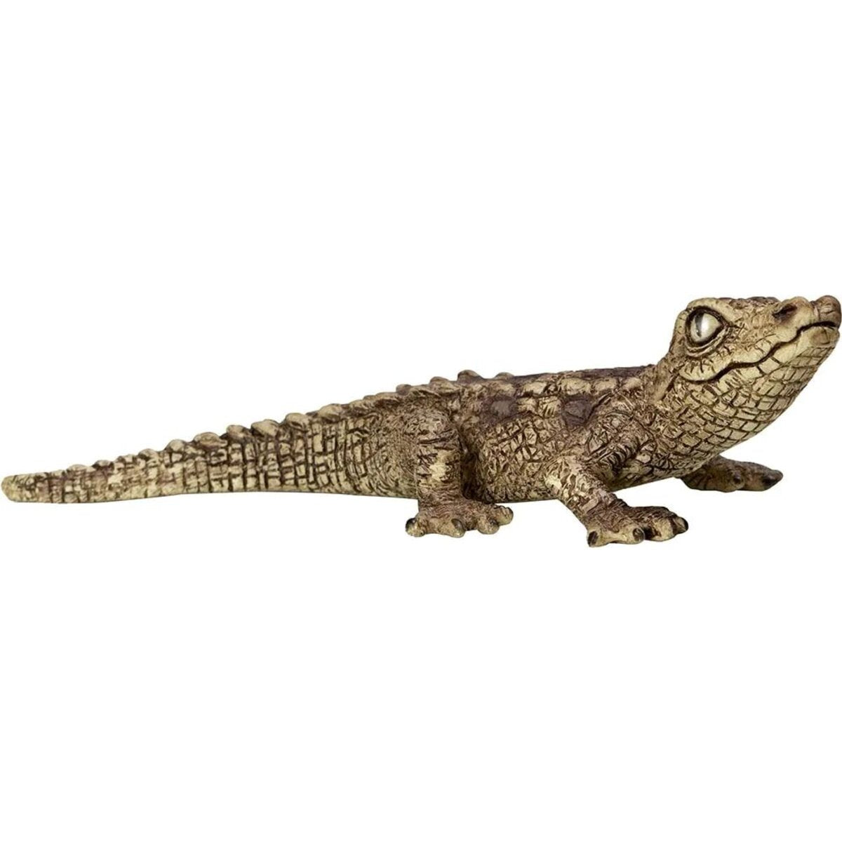 Schmidt Spiele Kinderpuzzle - Schleich ®: Wild Life - Im Regenwald, 100 Teile mit Krokodil junges Figur
