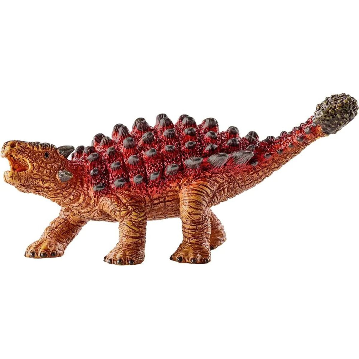 Schmidt Spiele Kinderpuzzle Dinosaurs, Dinosaurier der Urzeit, 100 Teile, mit Saichania mini Figur