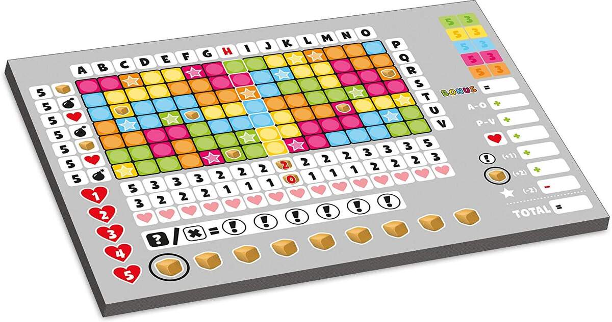 Schmidt Spiele Klein & Fein Noch mal so gut