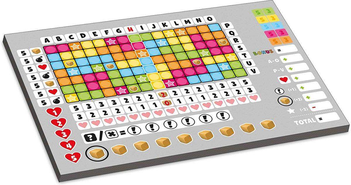 Schmidt Spiele Klein & Fein Noch mal so gut