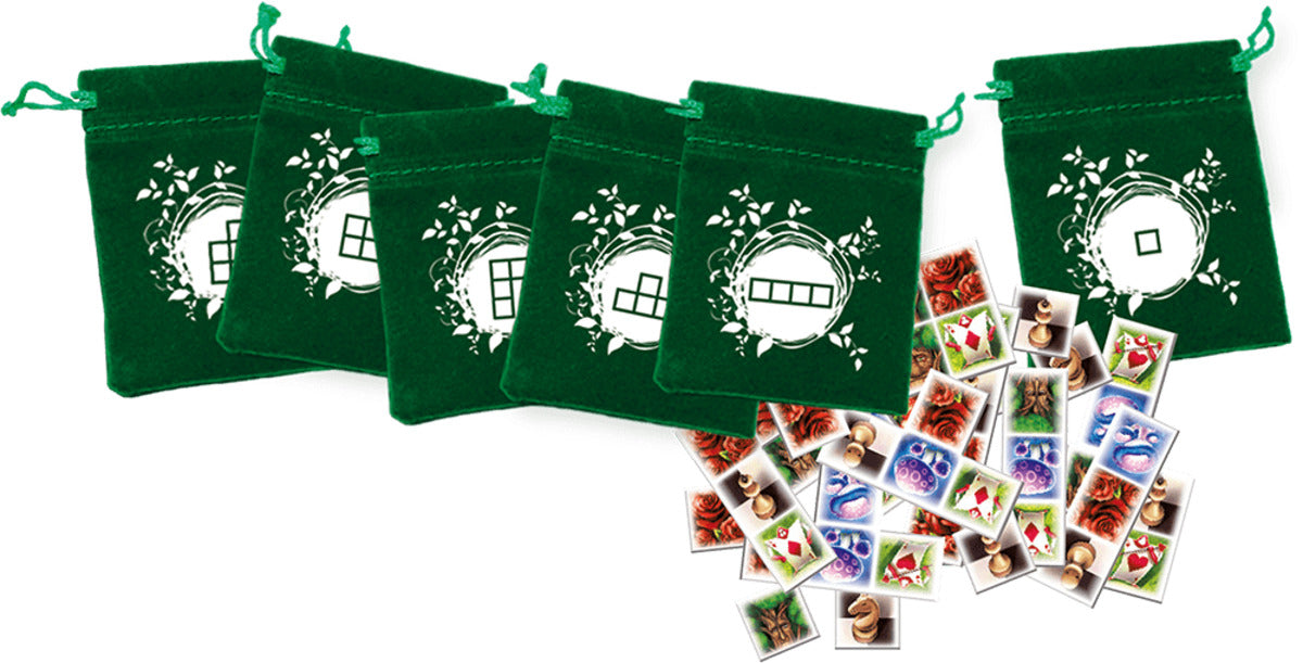 Schmidt Spiele Wald der Wunder